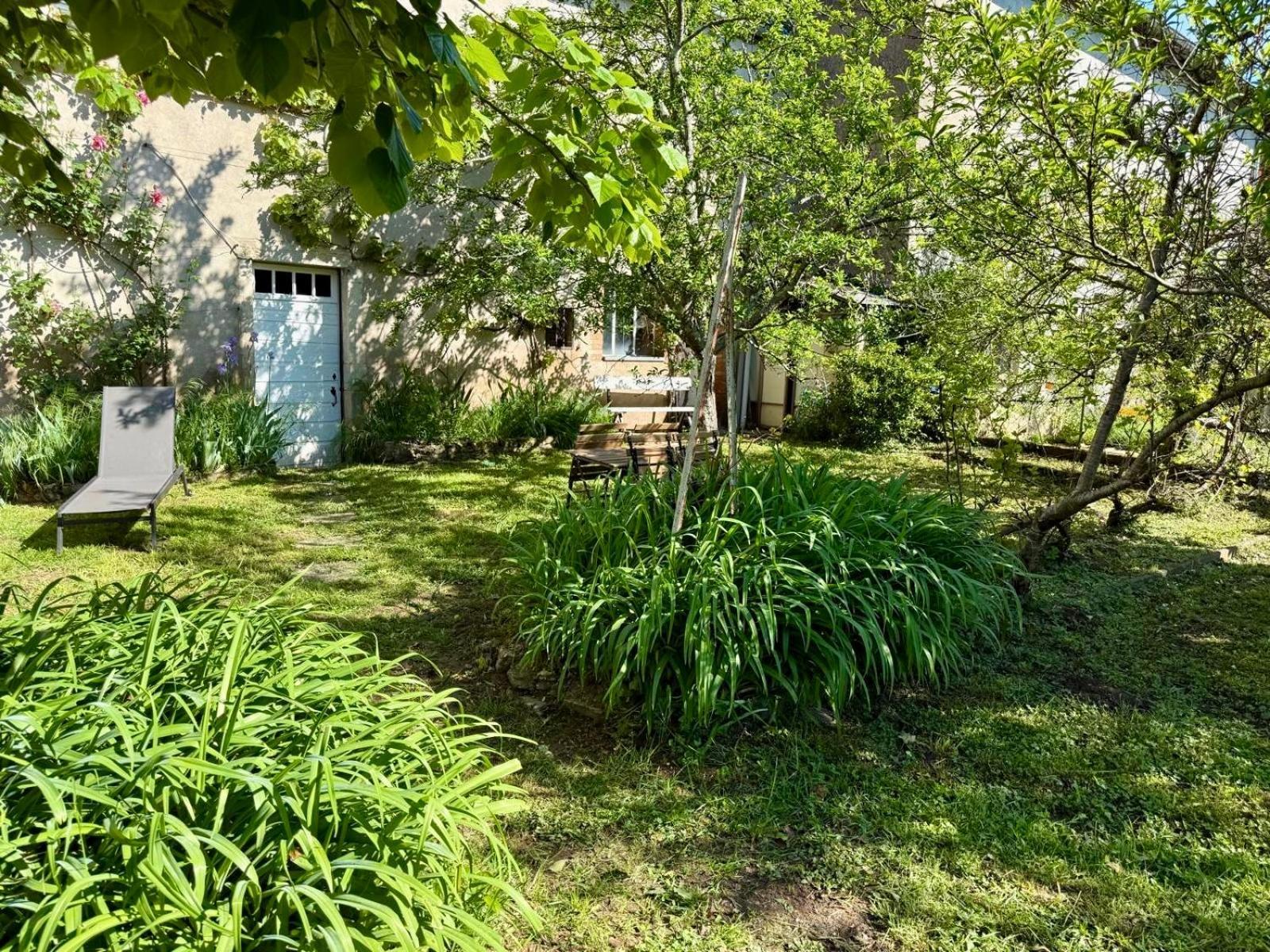 La Maison De Jean-pierre  * Devecey